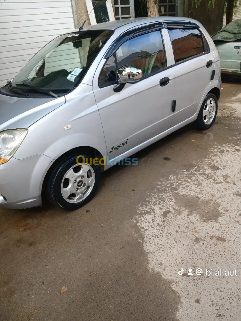 Chevrolet Spark 2012 Spark