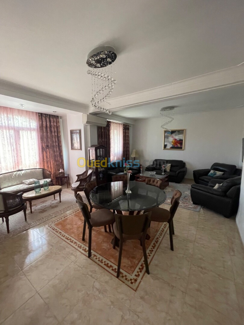 Vente Appartement F5 Constantine El khroub