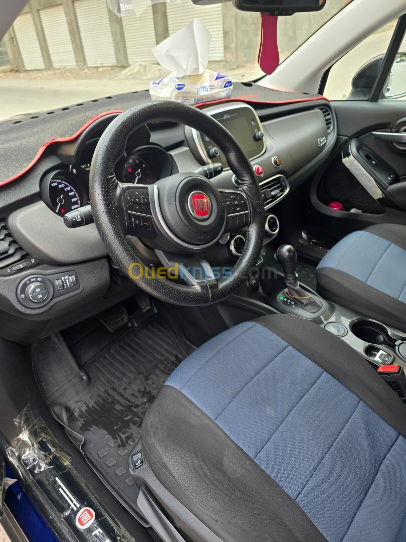 Fiat Fiat 500X 2024 Fiat 500X