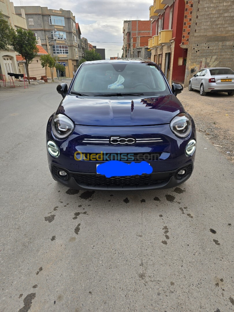 Fiat Fiat 500X 2024 Fiat 500X