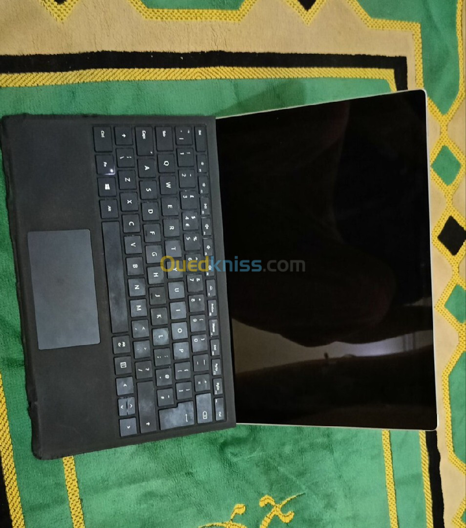 Microsoft surface pro 6