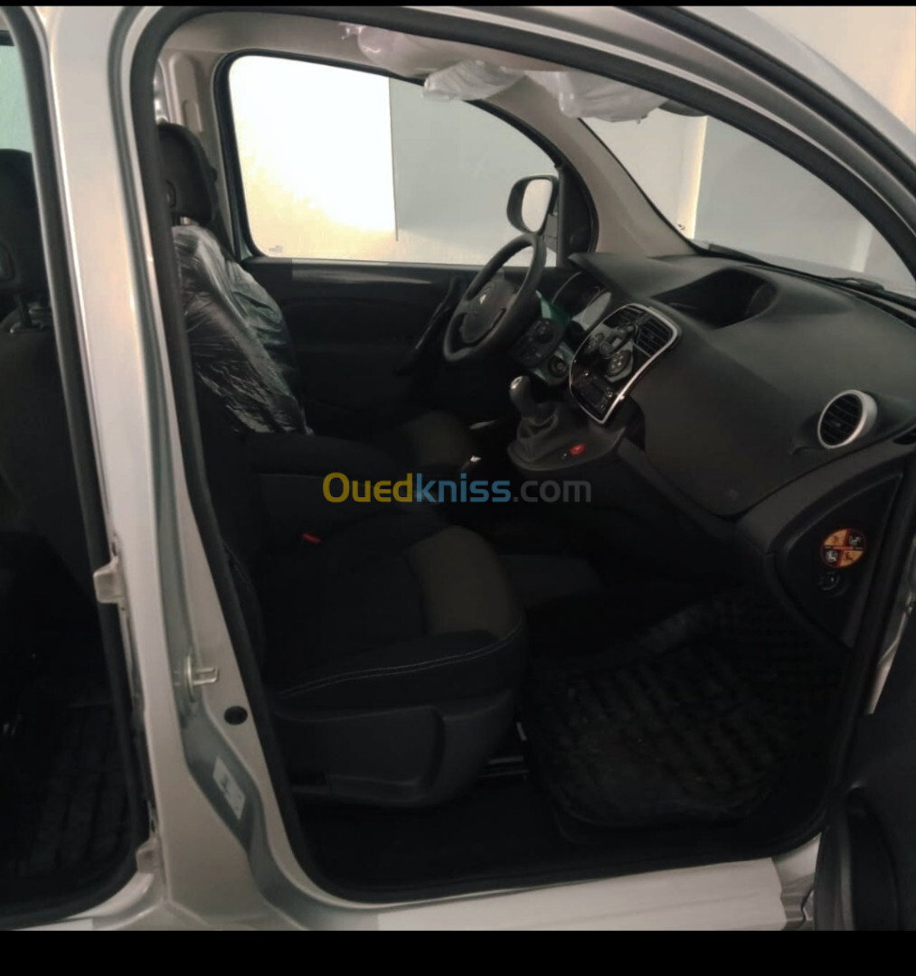 Renault Kangoo 2021 Privilège +