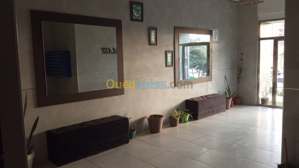 Location Appartement F2 Oran Bir el djir