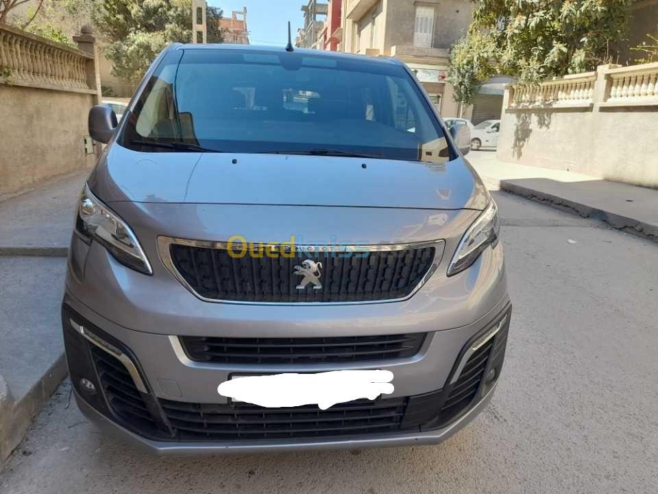 Peugeot Expert 2020 Expert