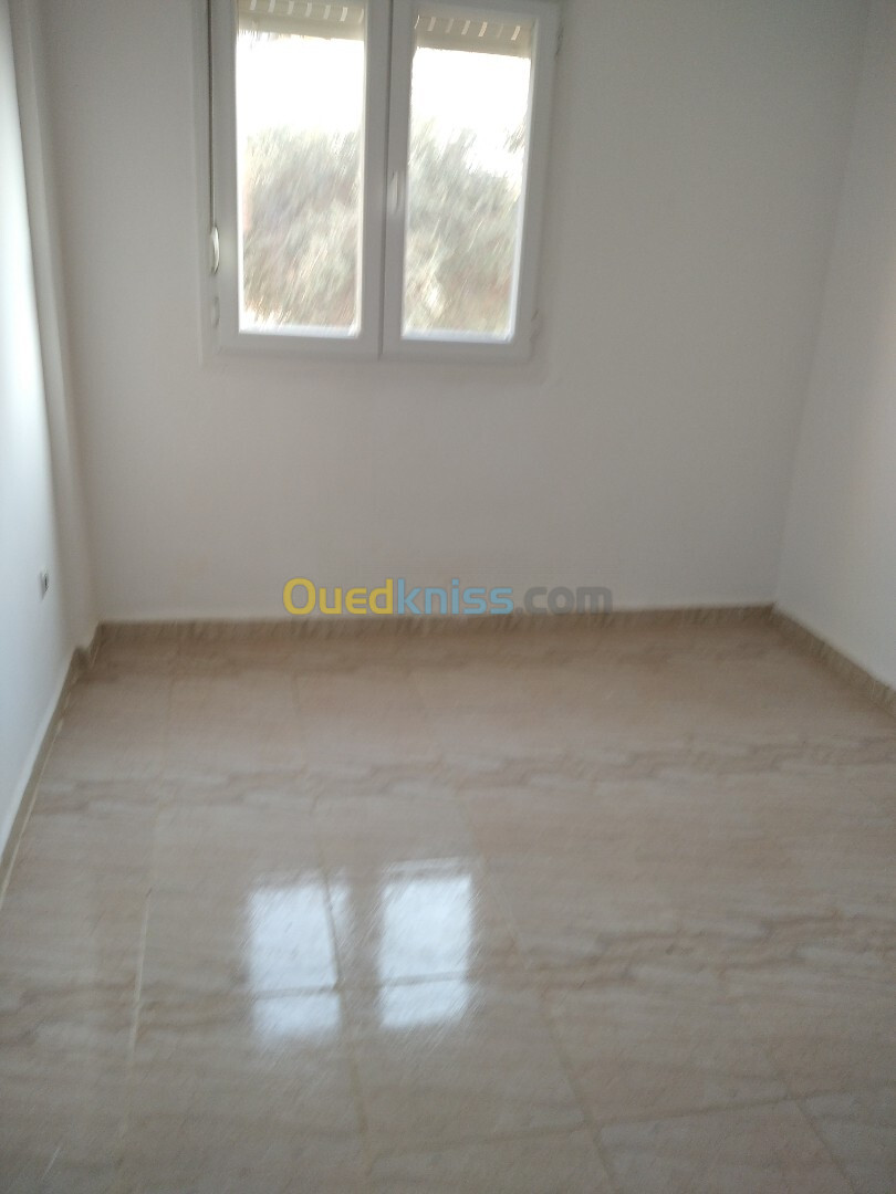 Vente Appartement F3 Alger Draria