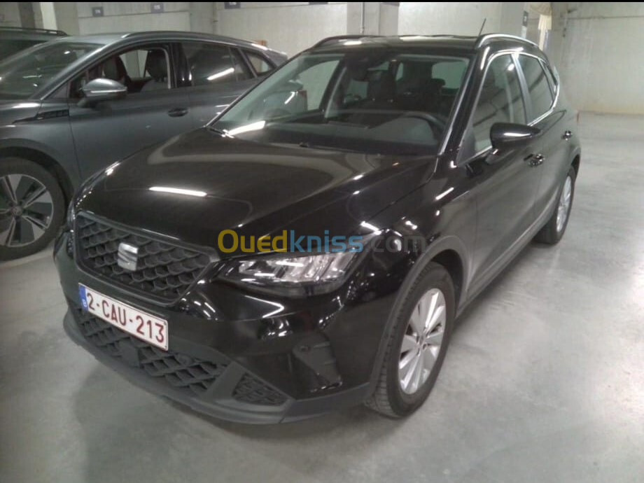 Seat ARONA 2022 