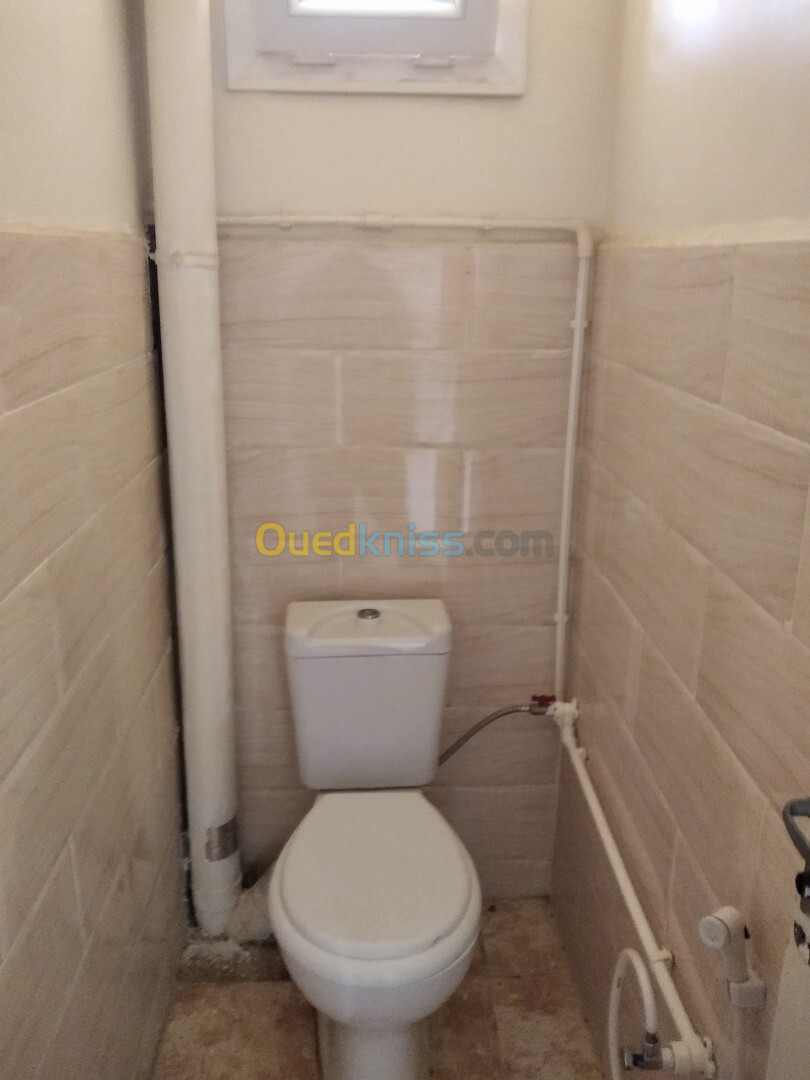 Vente Appartement F3 Alger Draria