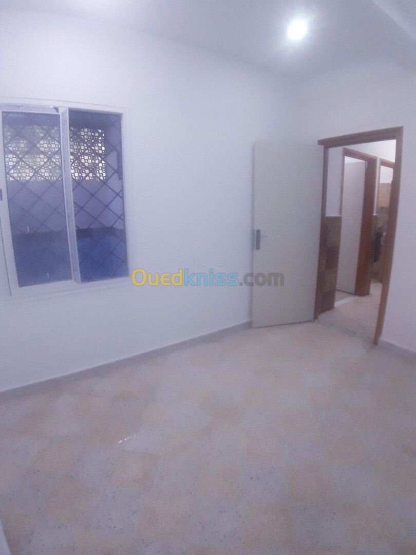 Location Appartement F2 Alger El achour