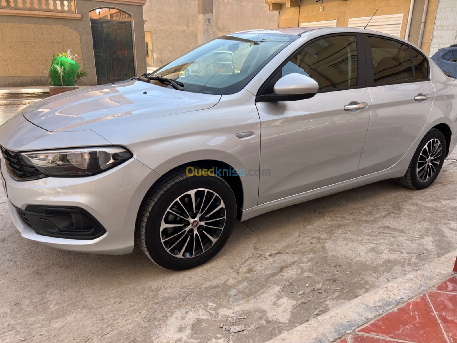 Fiat Tipo 2023 Citi