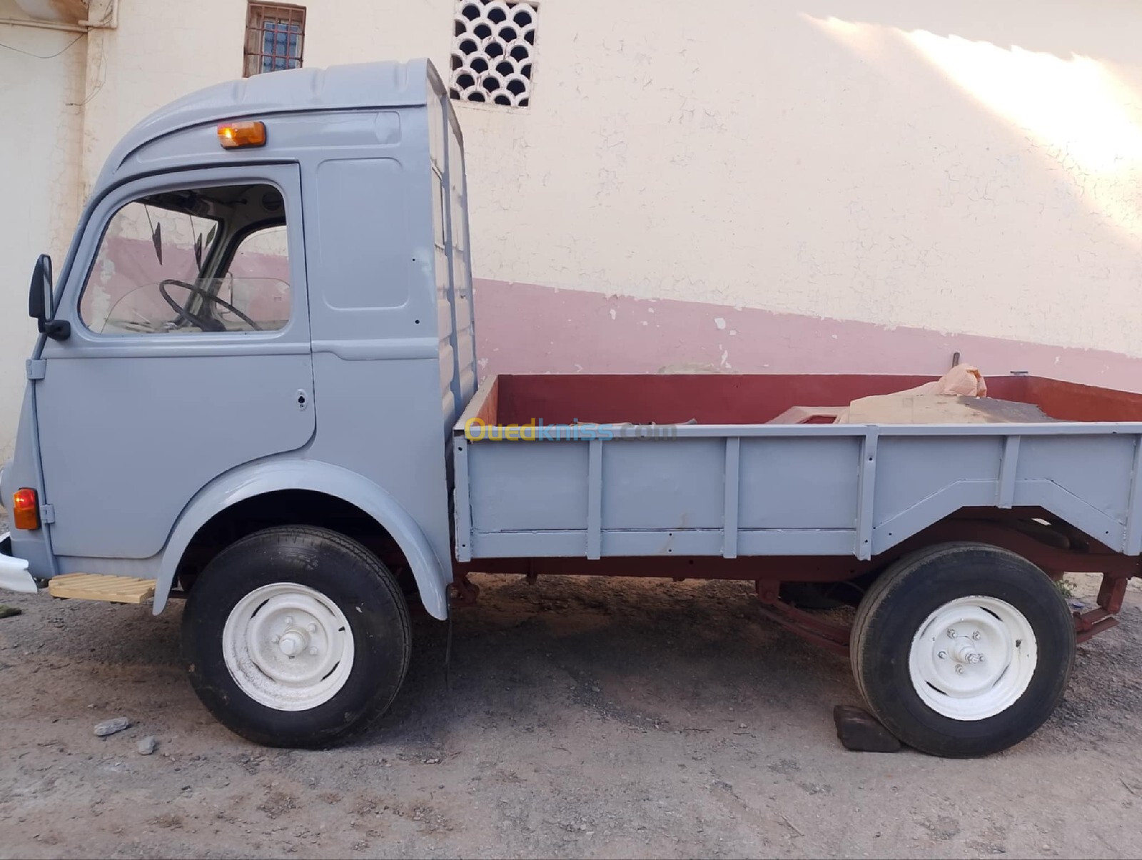 Renault 1000 kg 1961