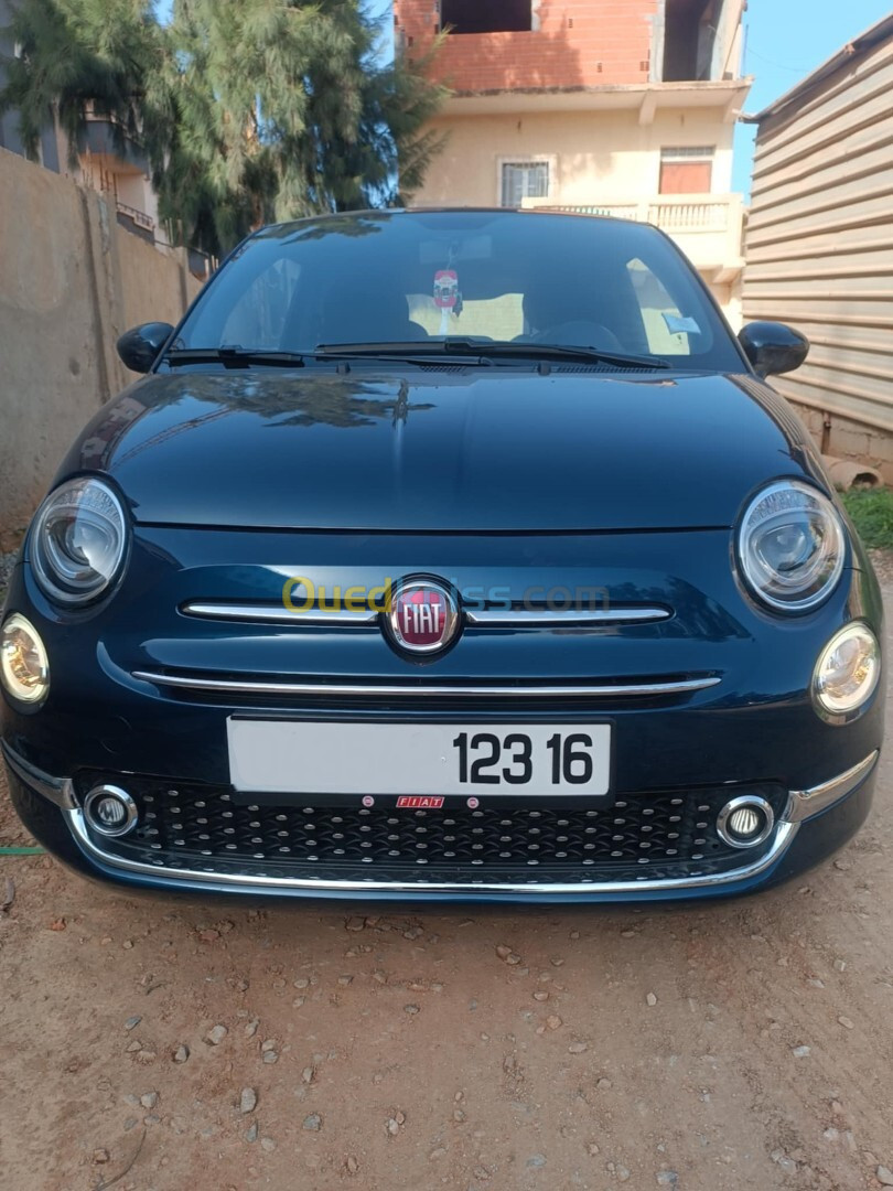 Fiat 500 2023 Dolcevita plus