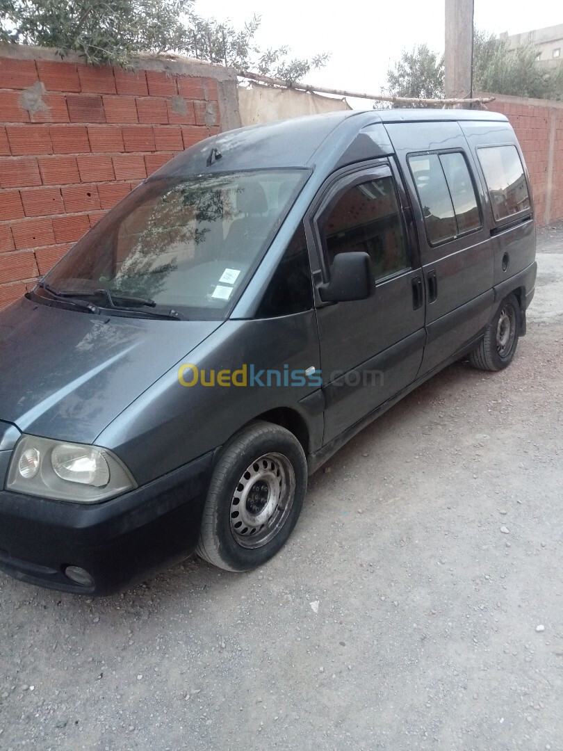 Peugeot Expert 1999 Access 