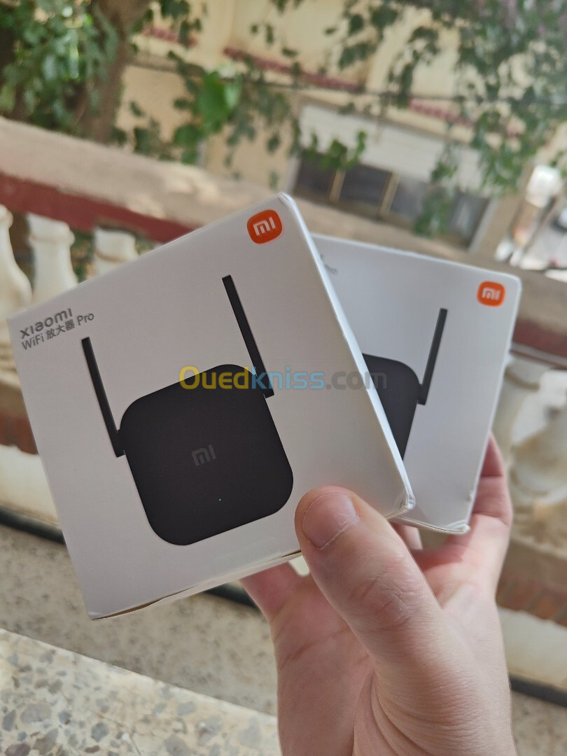 Xiaomi répéteur Wifi | Amplifier Wifi