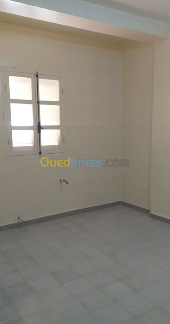 Location Niveau De Villa F4 Alger Douera