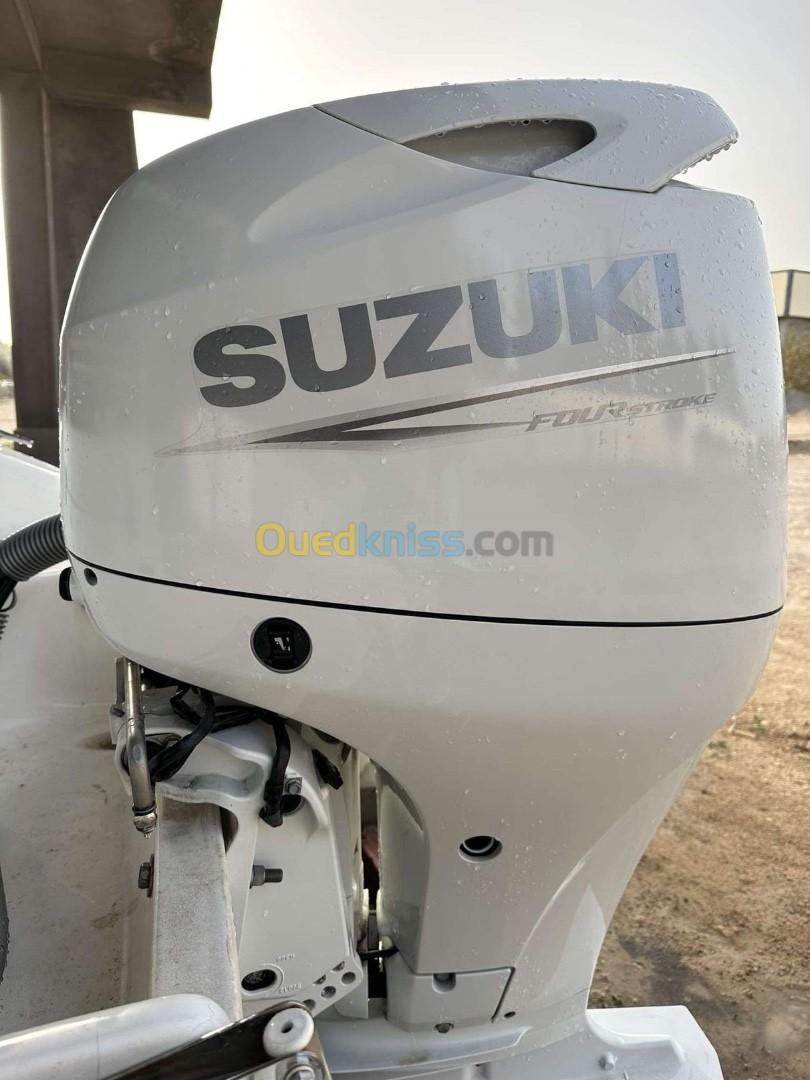 Suzuki Polyour550 2023