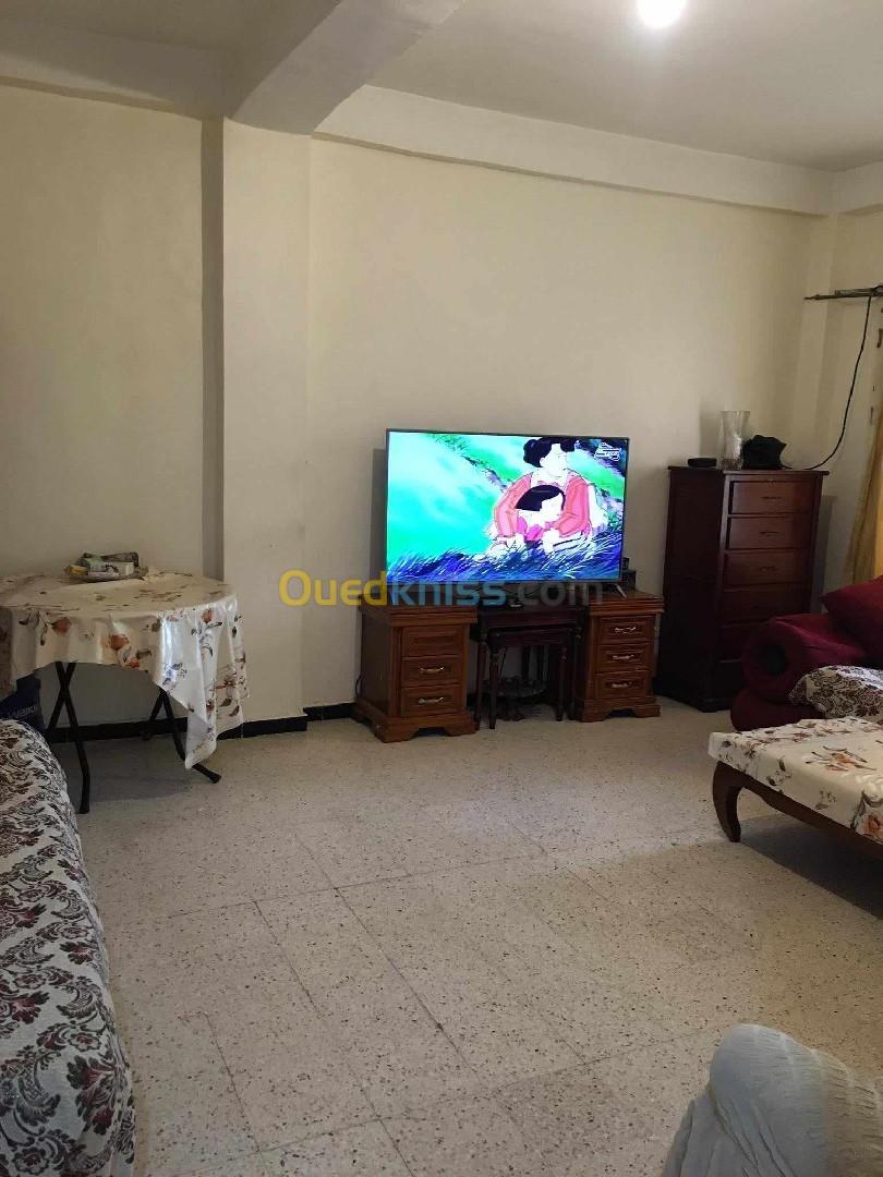 Location Appartement F3 Alger El achour