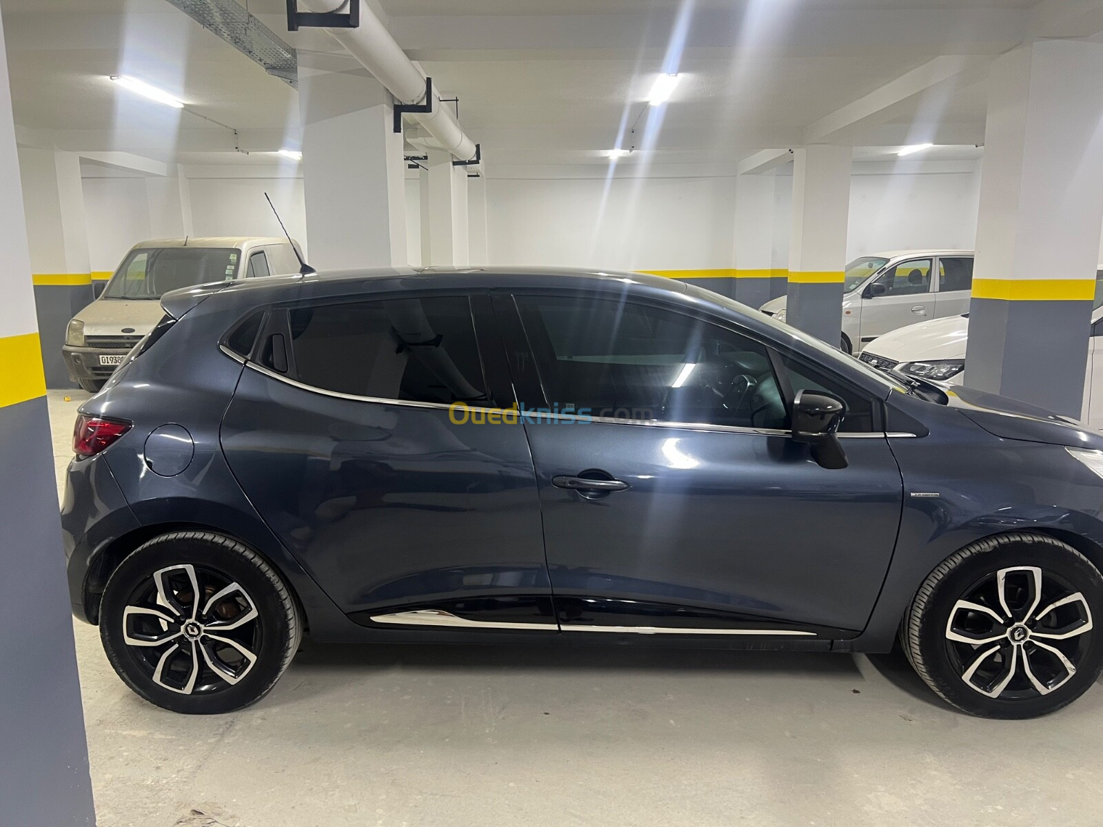 Renault Clio 4 Facelift 2019 Limited 2