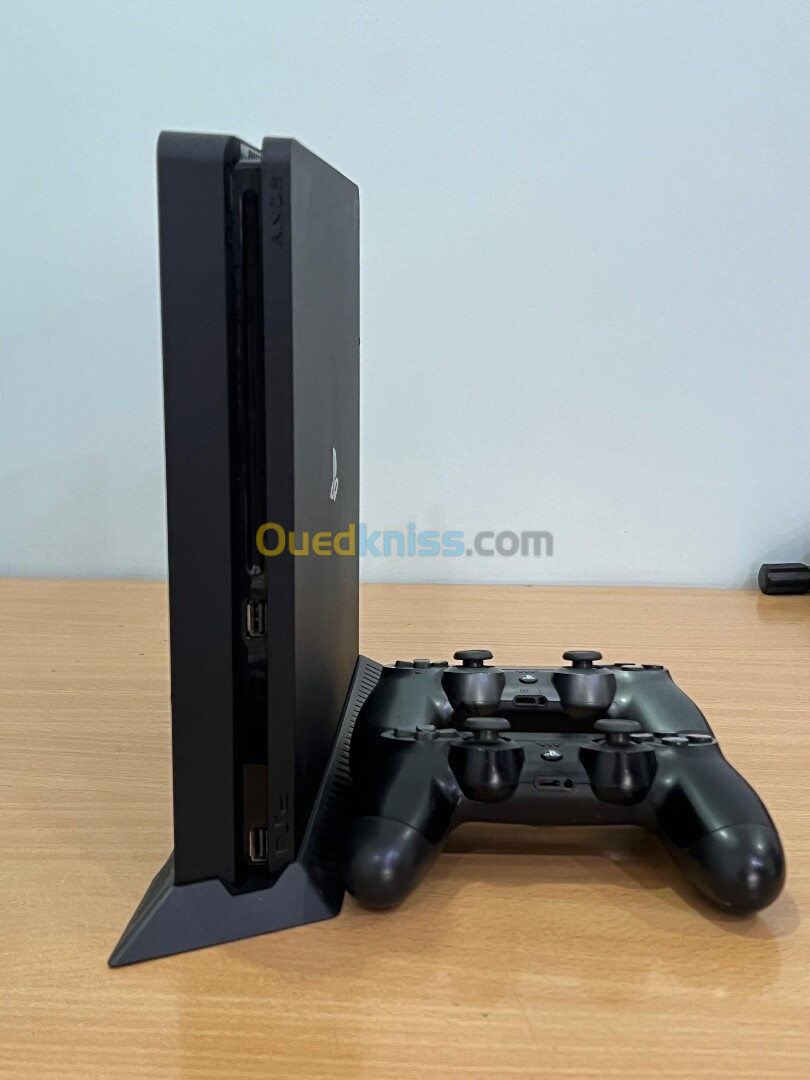 Playstation 4 1TB et 500GB venu d'Espagne