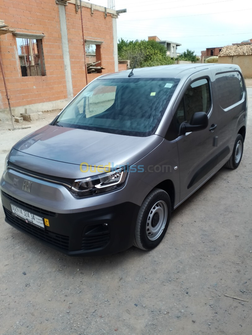 Fiat DOBLO 2024 2024