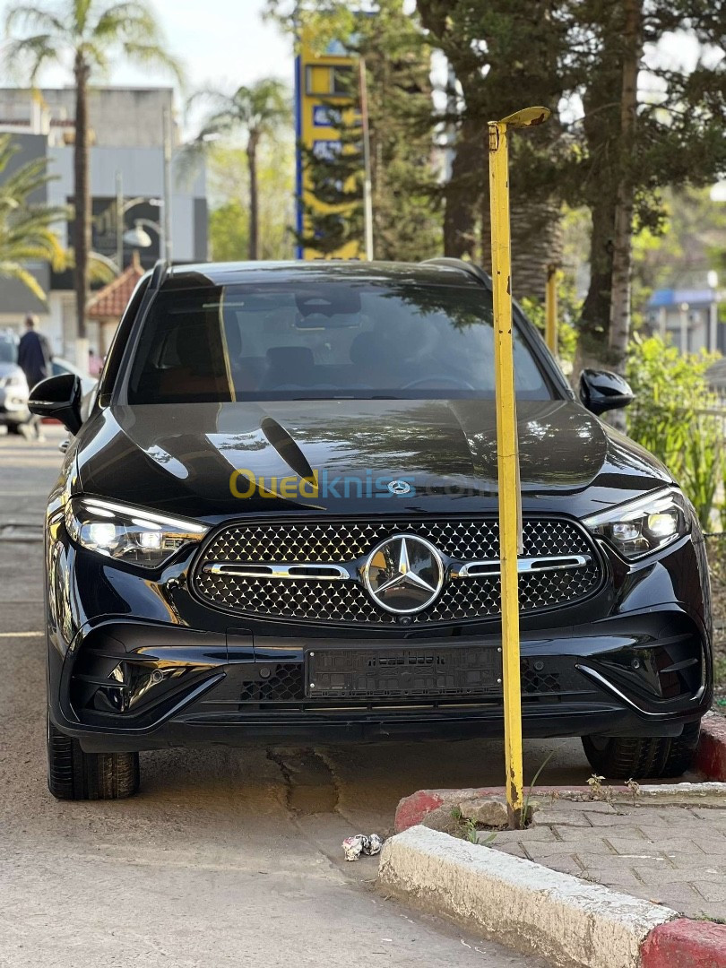 Mercedes Glc 2023 Glc