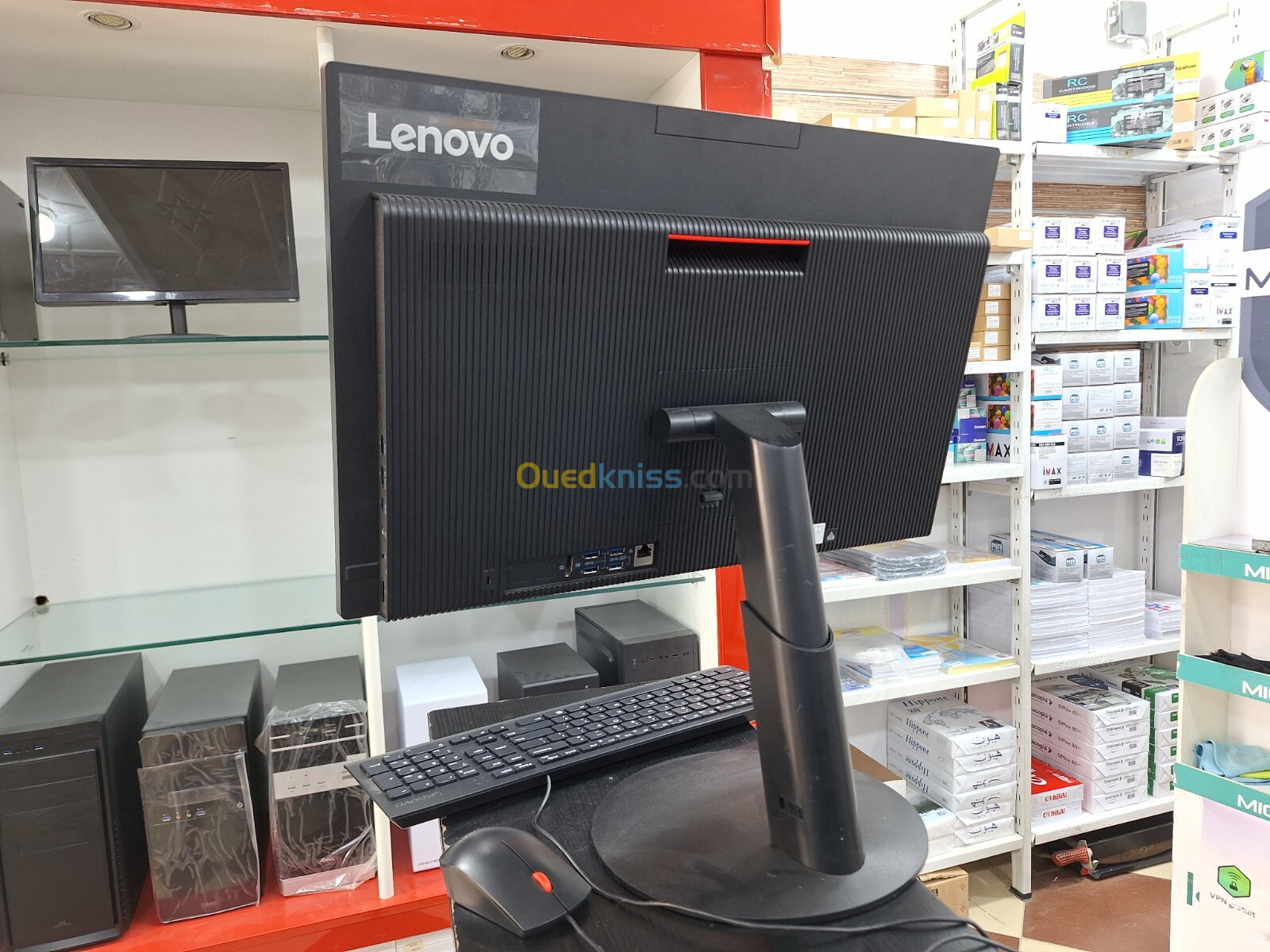 LENOVO THINKCENTRE 