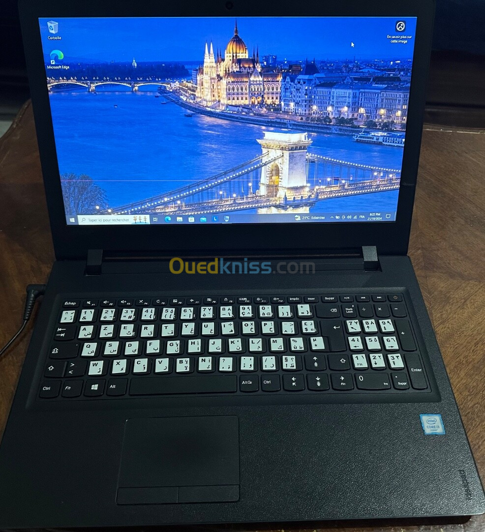 LENOVO MT 80 UD BU IDEA FM IDEAPAD 110 -15ISK