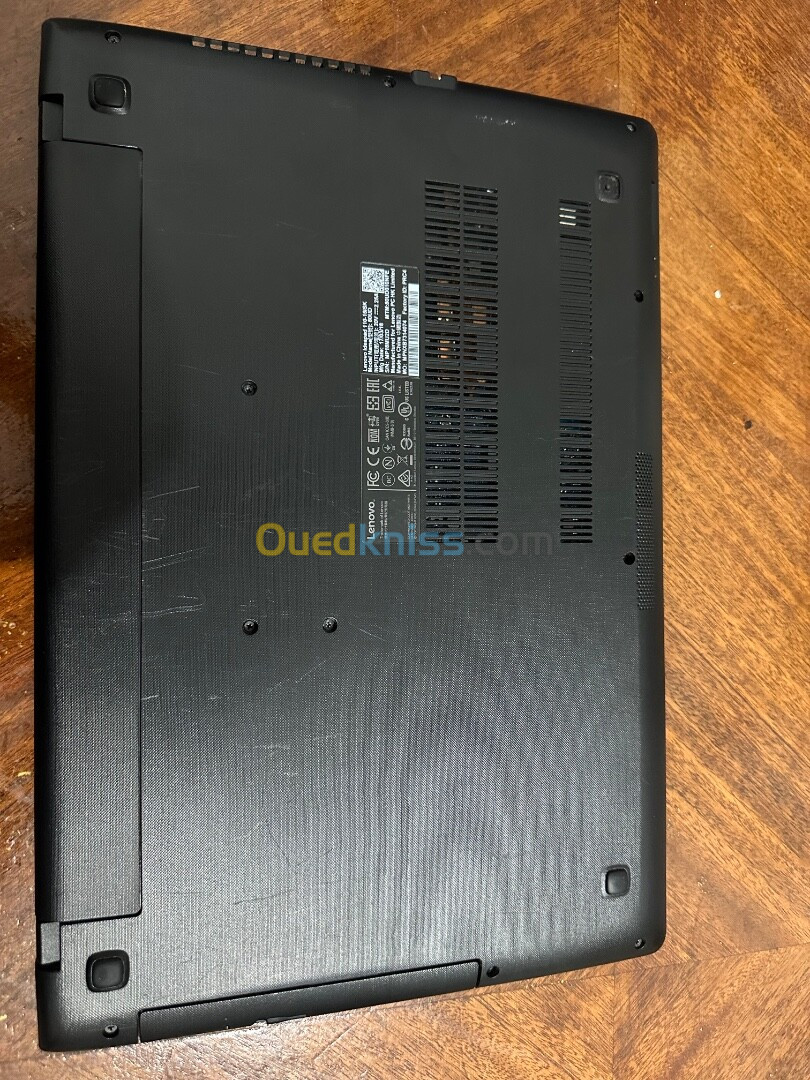 LENOVO MT 80 UD BU IDEA FM IDEAPAD 110 -15ISK