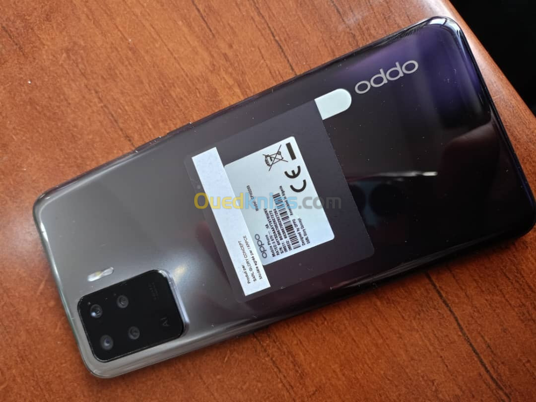 Oppo A94