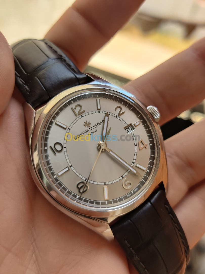 Vacheron Constantin 