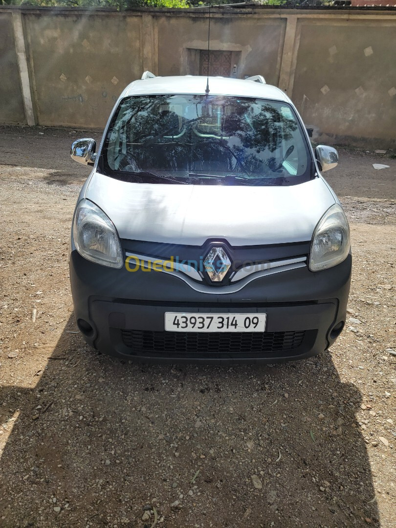 Renault Kangoo 2014 Confort (Utilitaire)