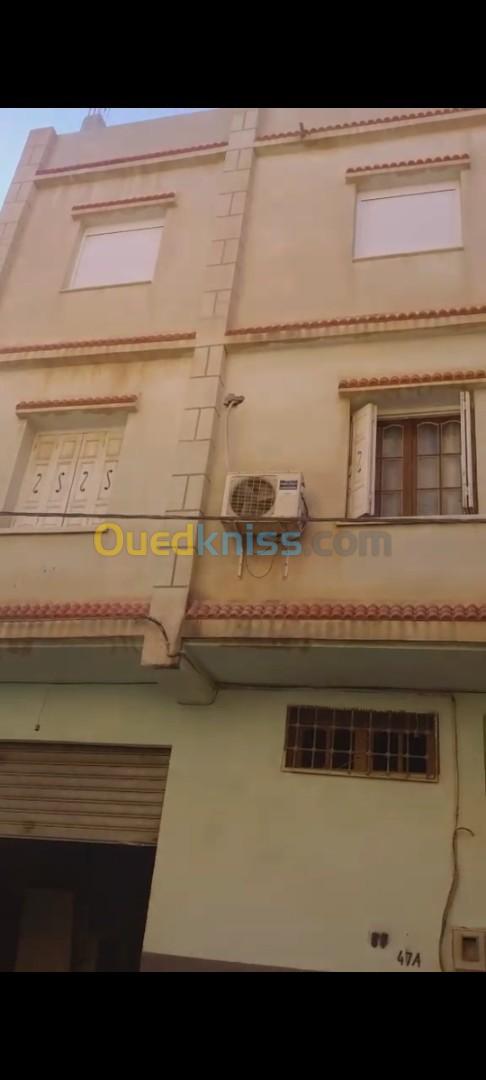 Vente Appartement F3 Sétif El eulma