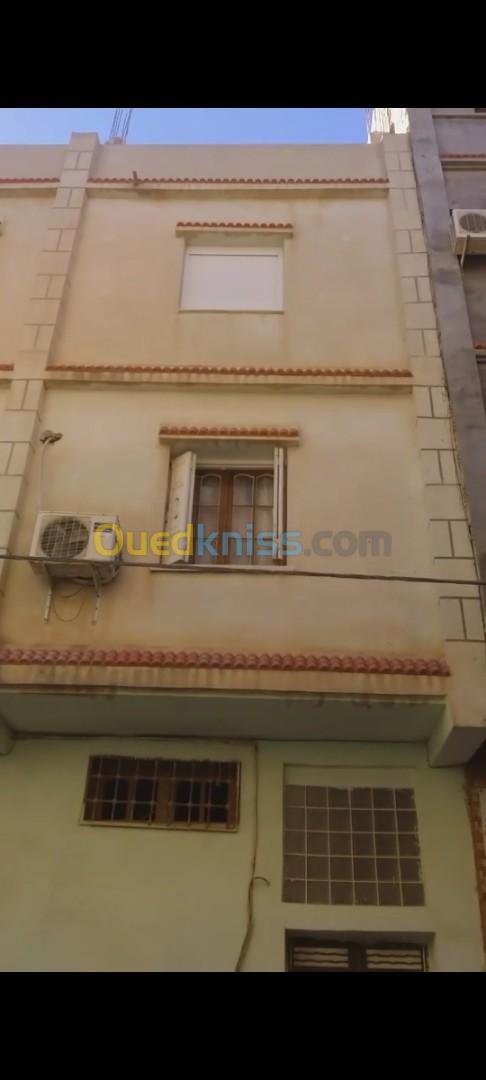 Vente Appartement F3 Sétif El eulma