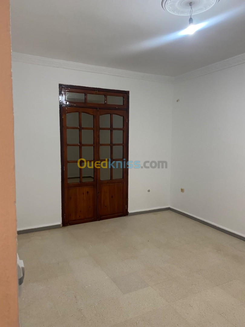 Location Niveau De Villa F4 Alger Baba hassen