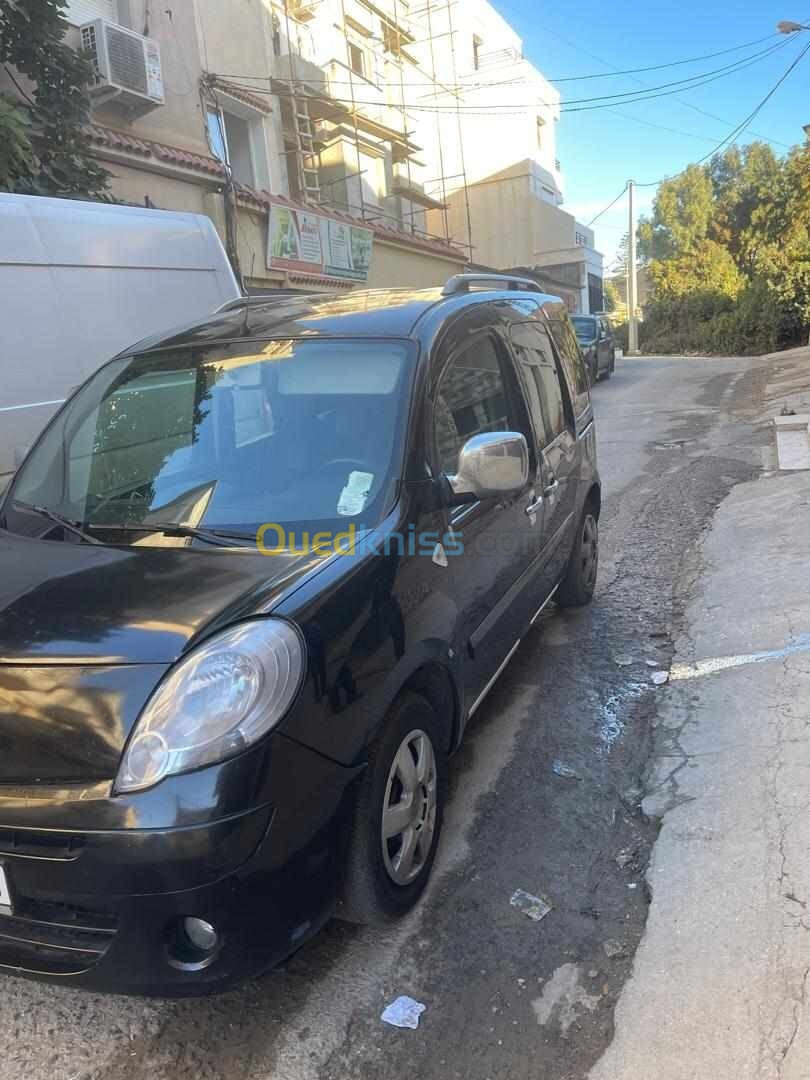 Renault Kangoo 2011 Kangoo