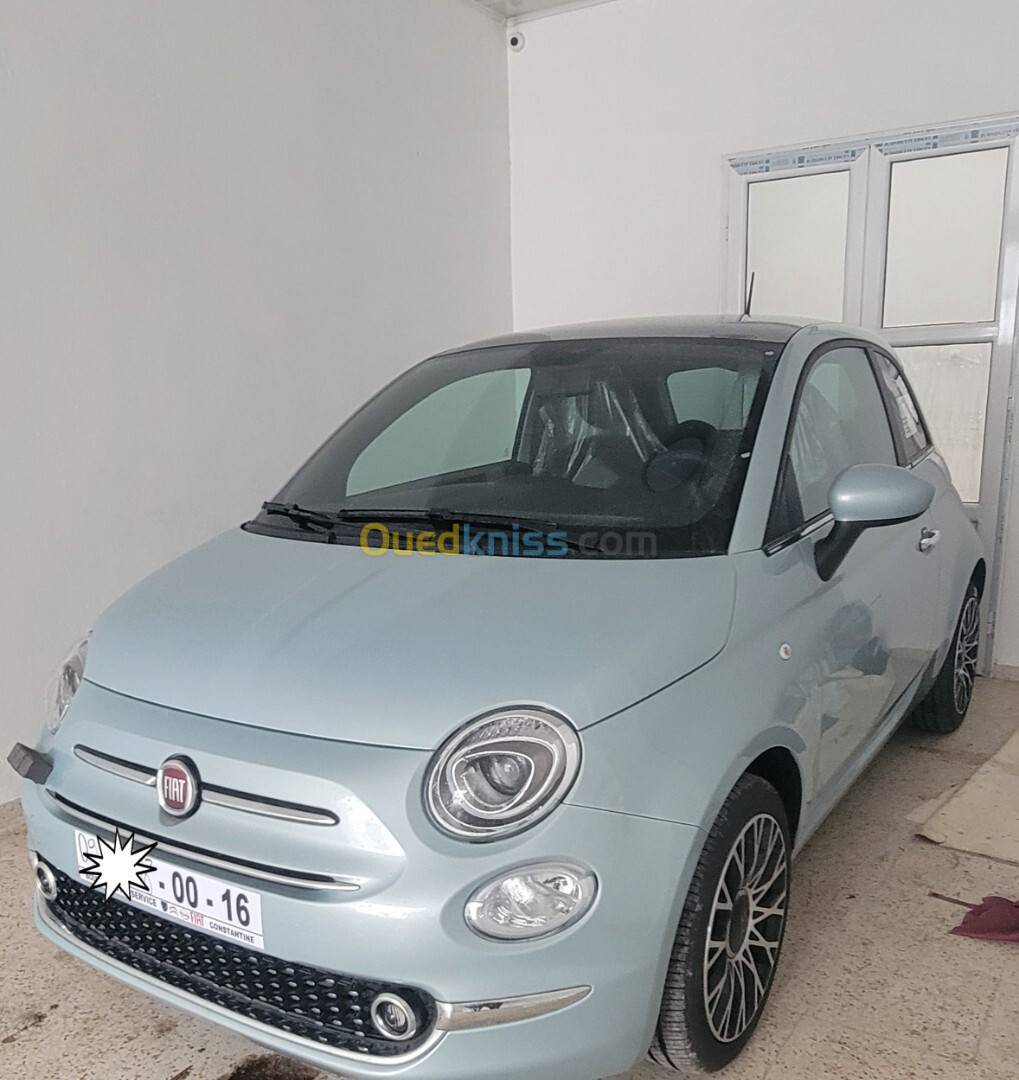 Fiat 500 2024 Dolcevita