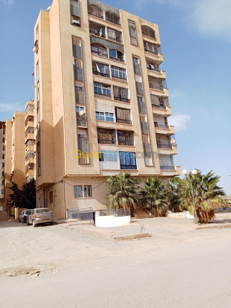 Vente Appartement F3 Sidi Bel Abbès Sidi bel abbes