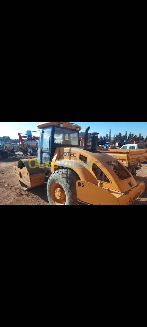 12 ton Jotec 2016