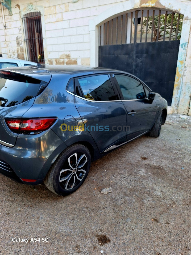 Renault Clio 4 2019 Limited 2