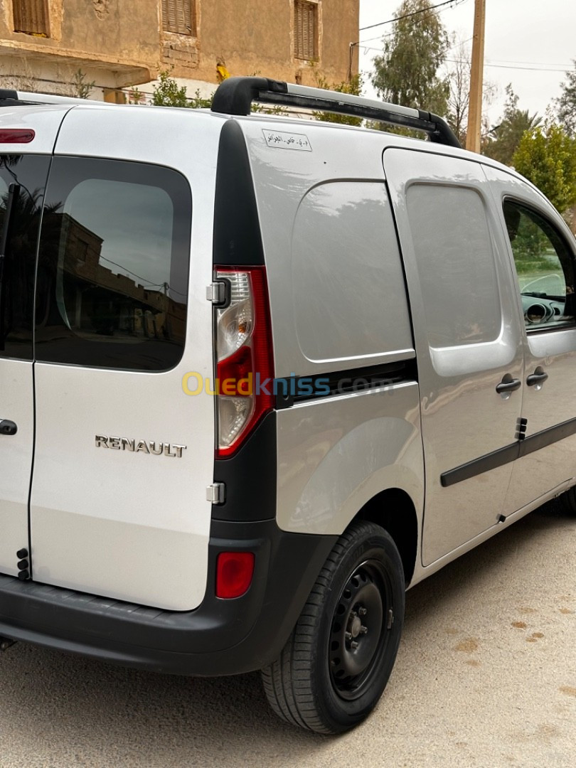 Renault Kangoo 2019 Confort (Utilitaire)