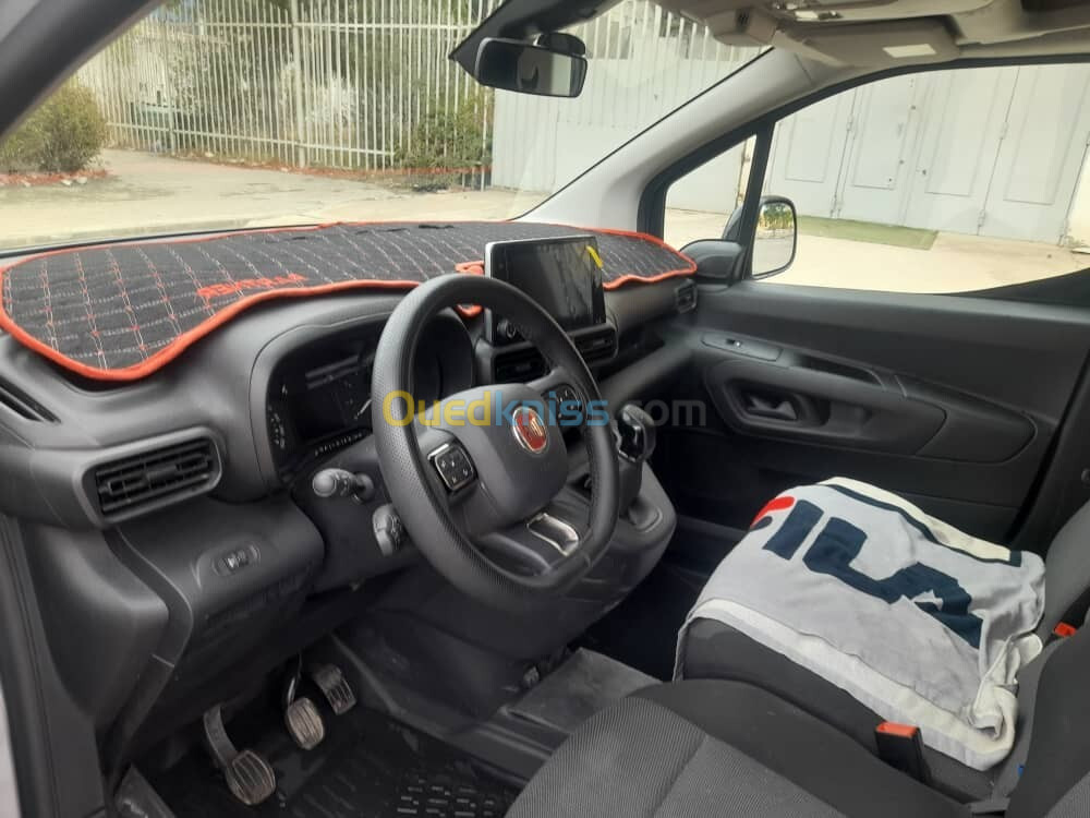 Fiat Doblo 2023 