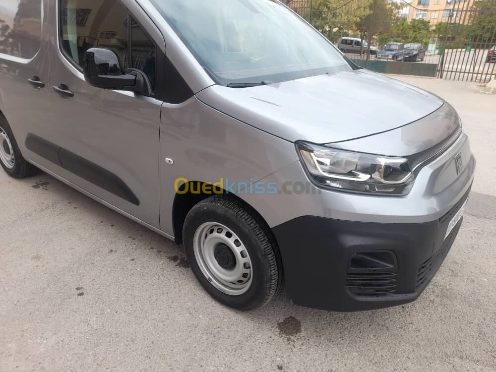 Fiat Doblo 2023 