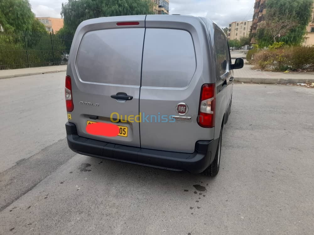 Fiat Doblo 2023 