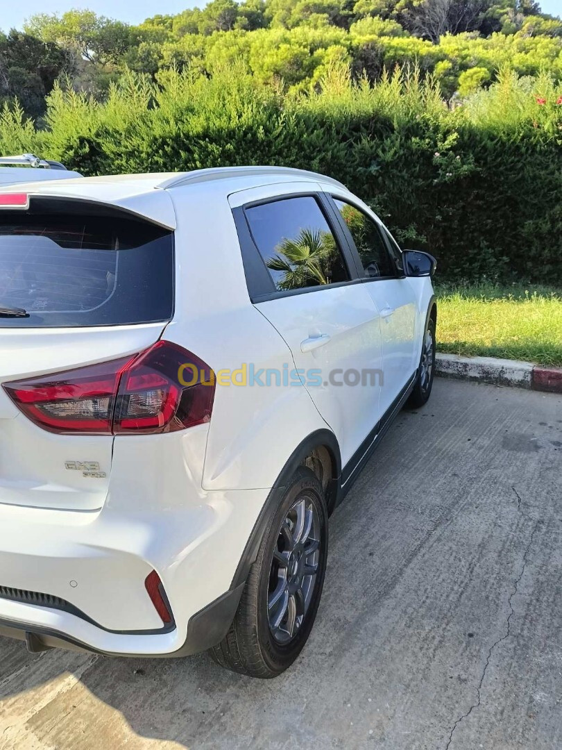 Geely GX 3 PRO 2024 Previlege