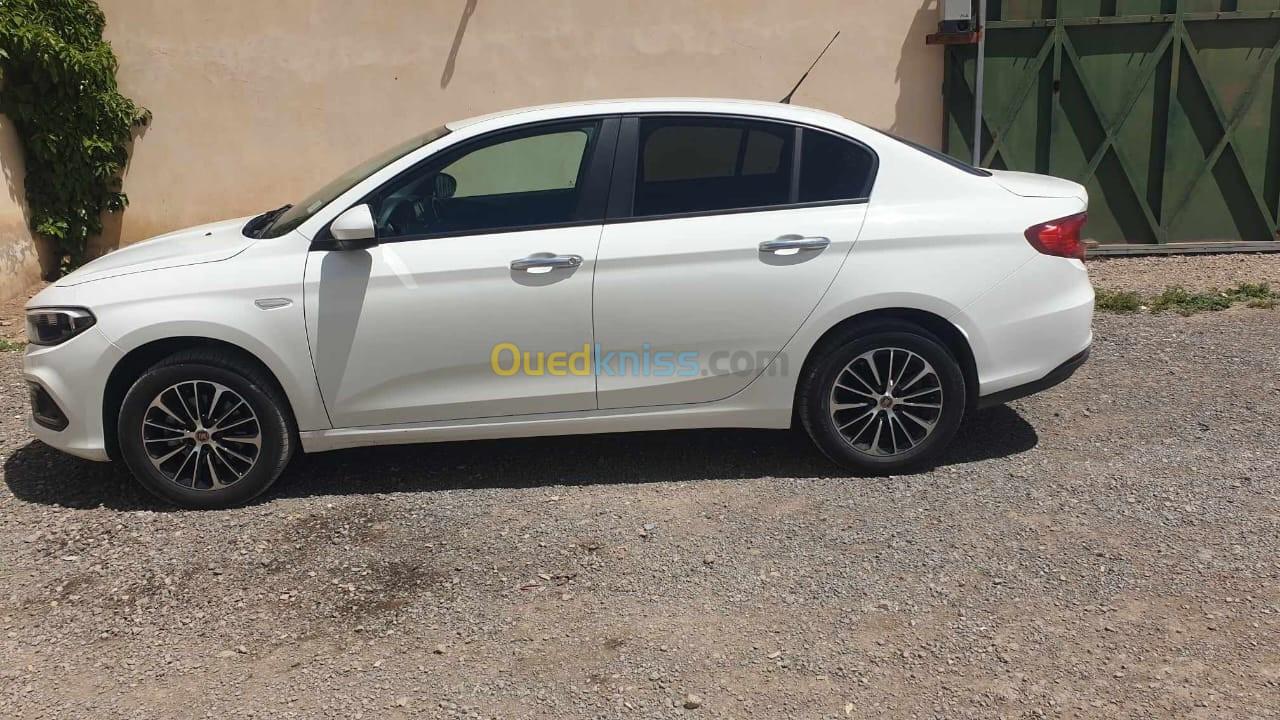 Fiat TIPO 2023 CITY+