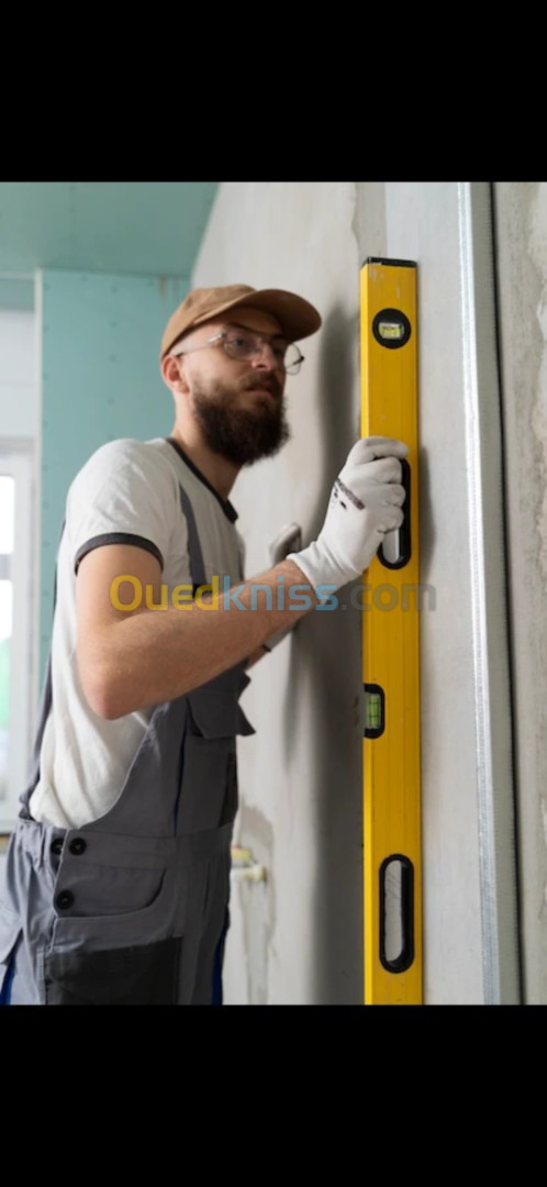 Technicien d'ascenseur