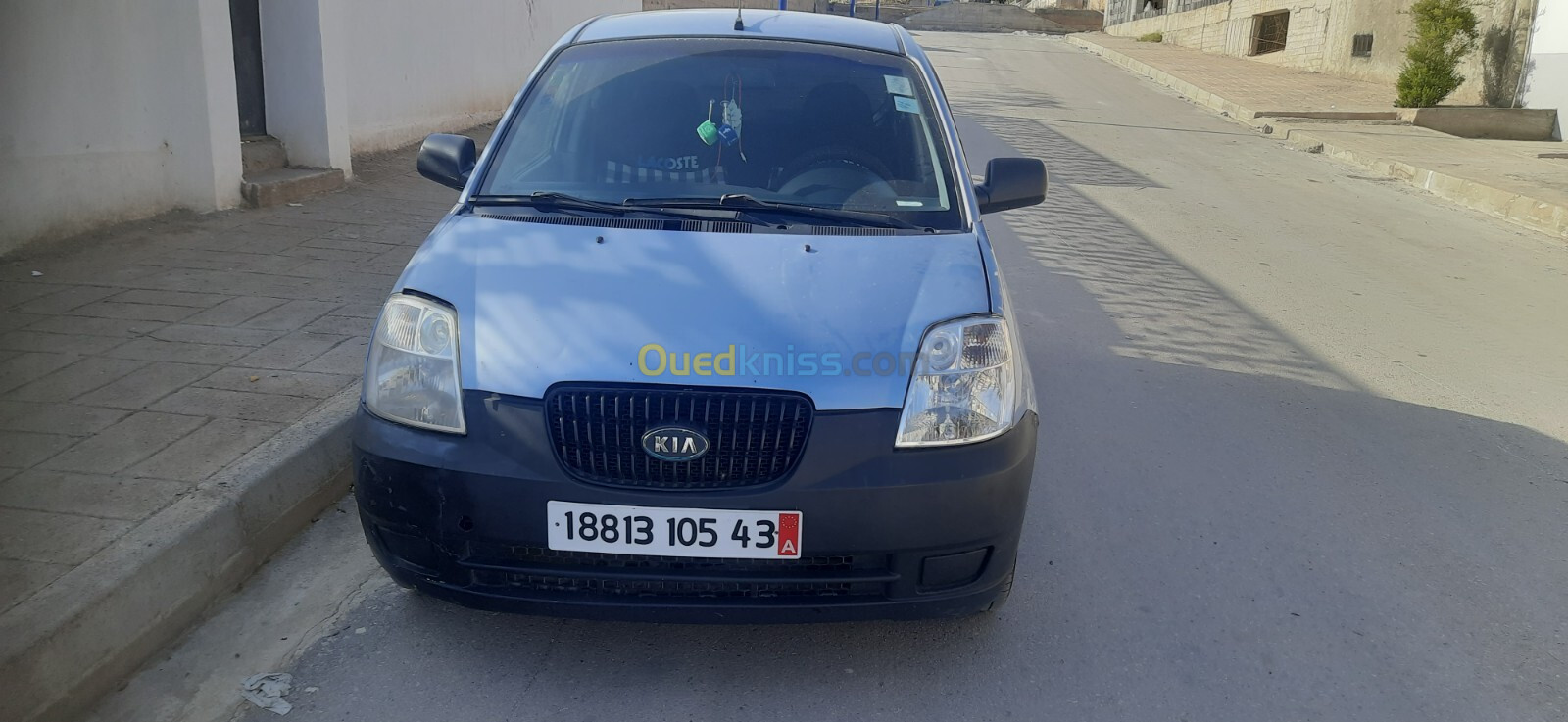 Kia Picanto 2005 