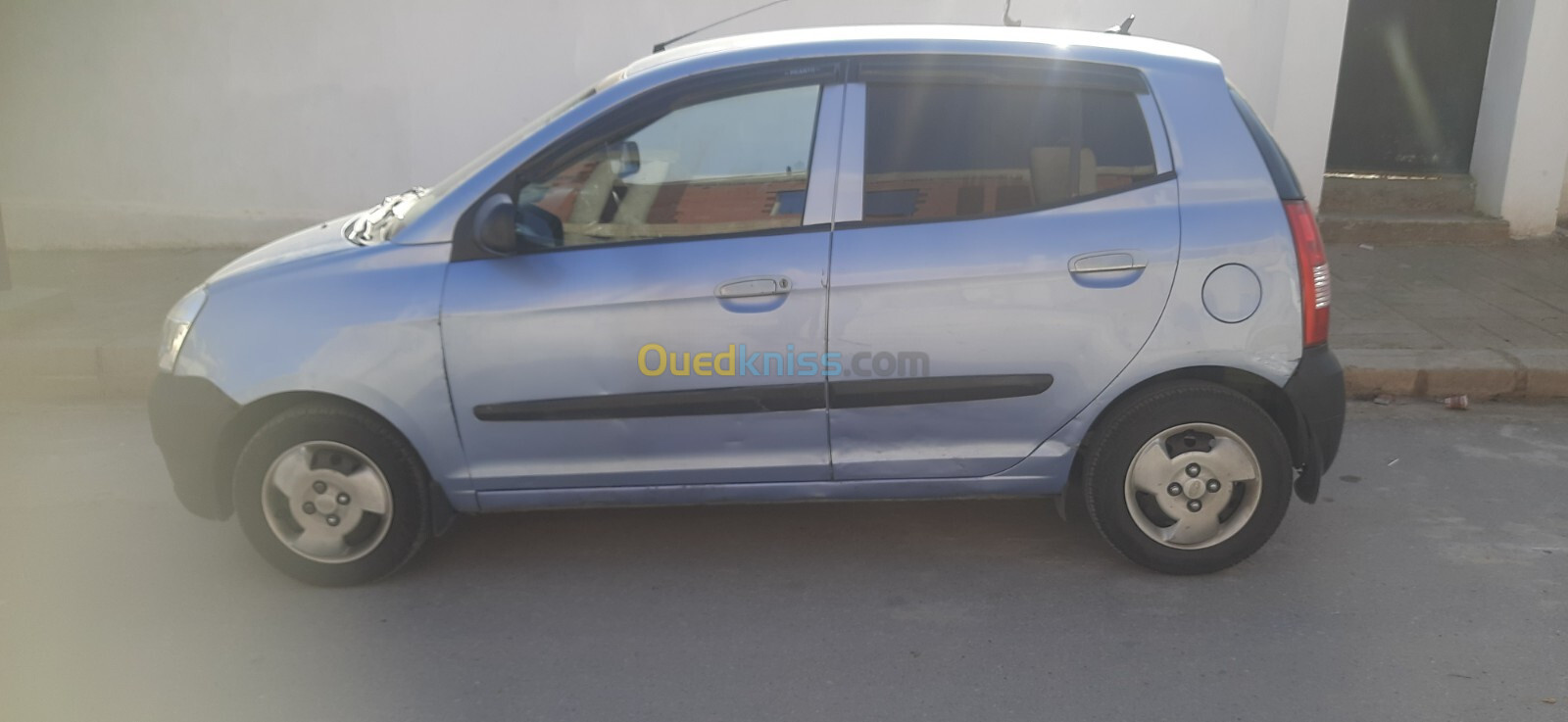 Kia Picanto 2005 