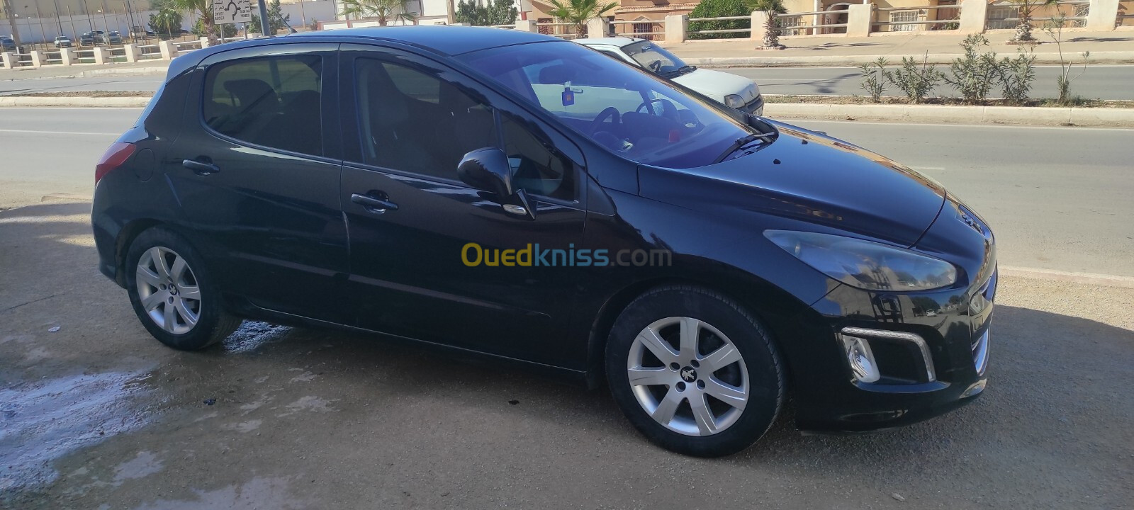 Peugeot 208 2013 Allure