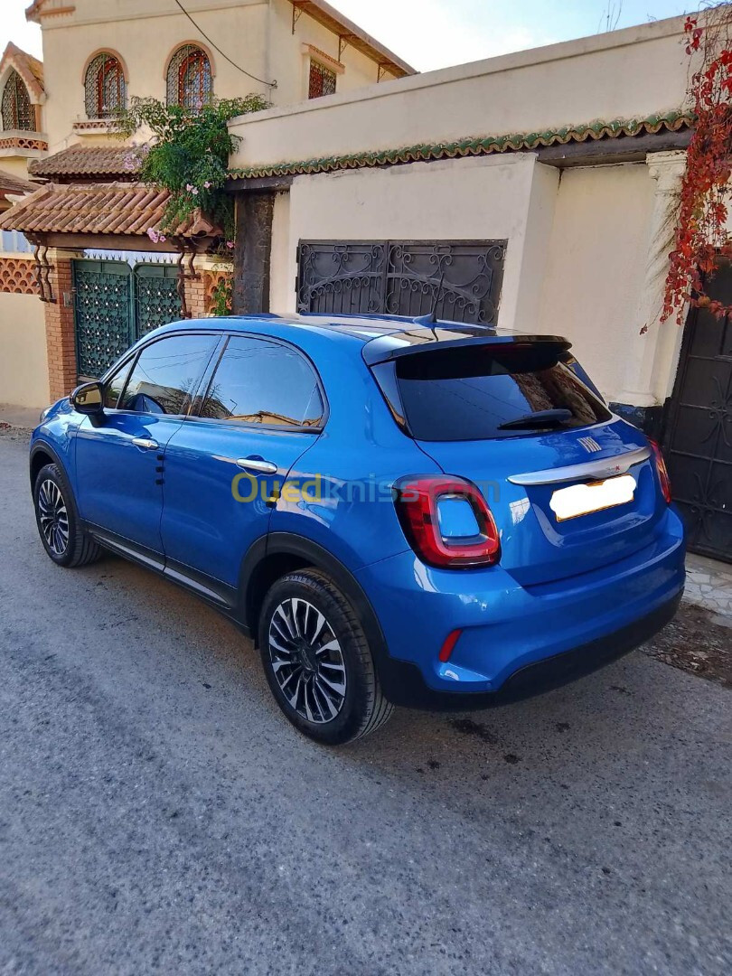 Fiat 500 X 2024 LIFE