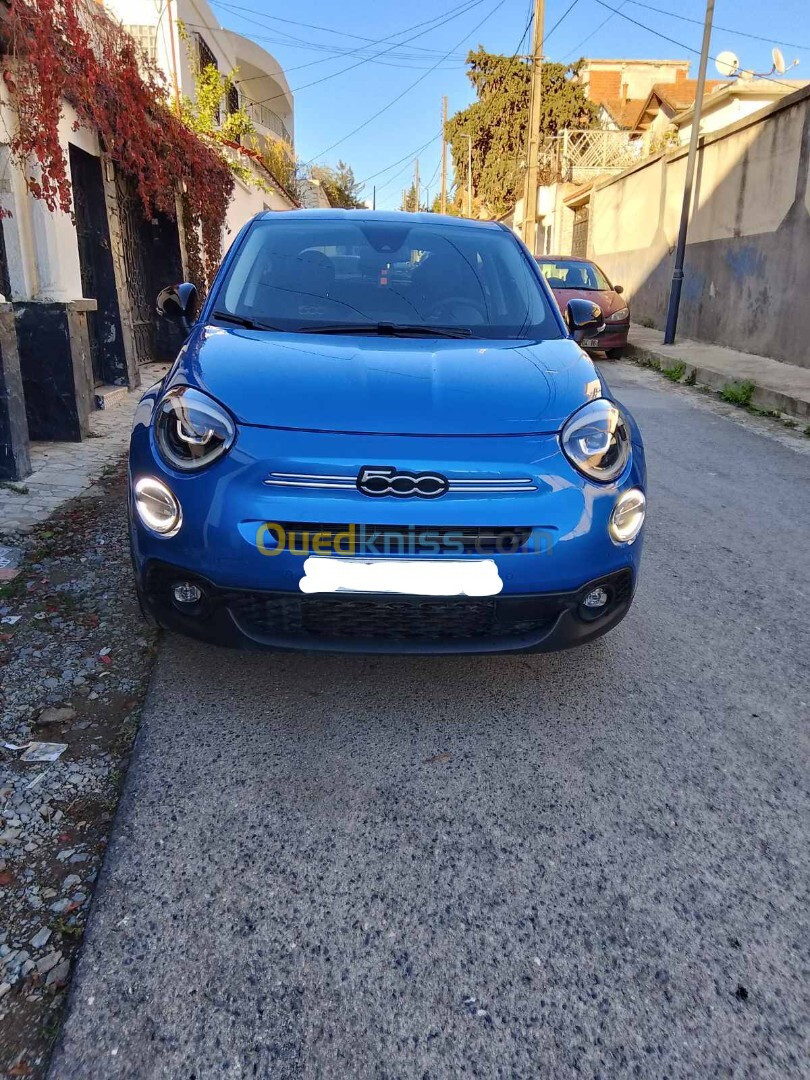 Fiat 500 X 2024 LIFE